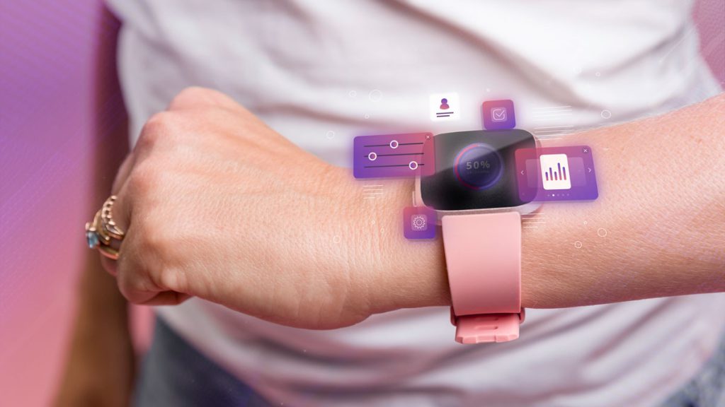 Wearable Tech