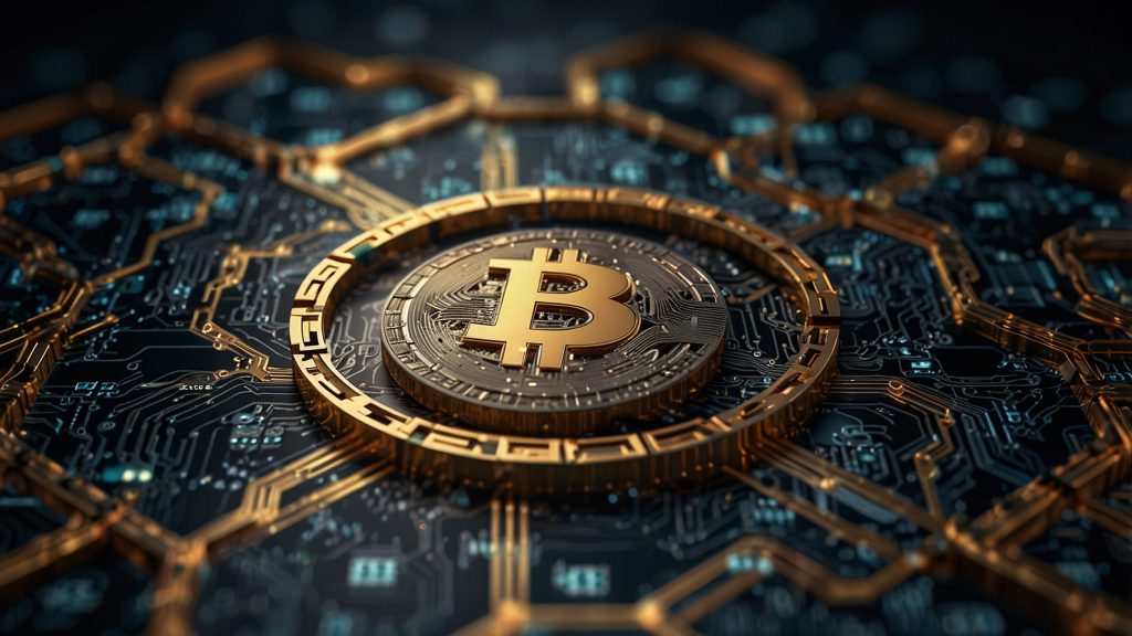 Blockchain Technology