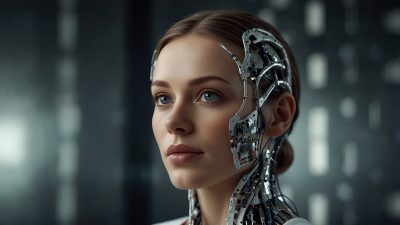 The Future of Artificial Intelligence