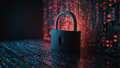 Cybersecurity in the Digital Age