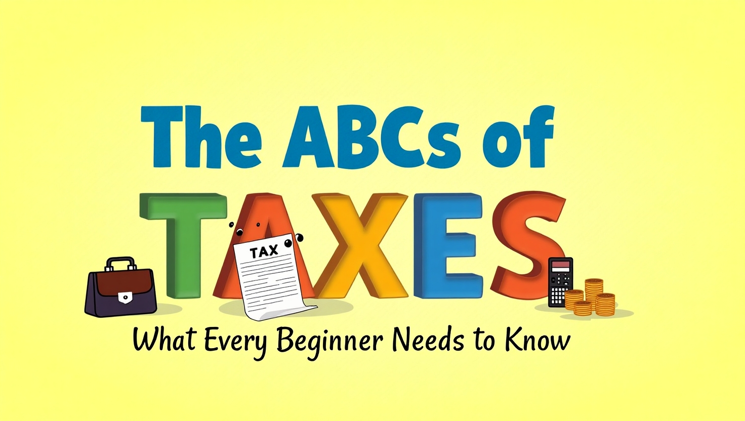 The ABCs of Taxes
