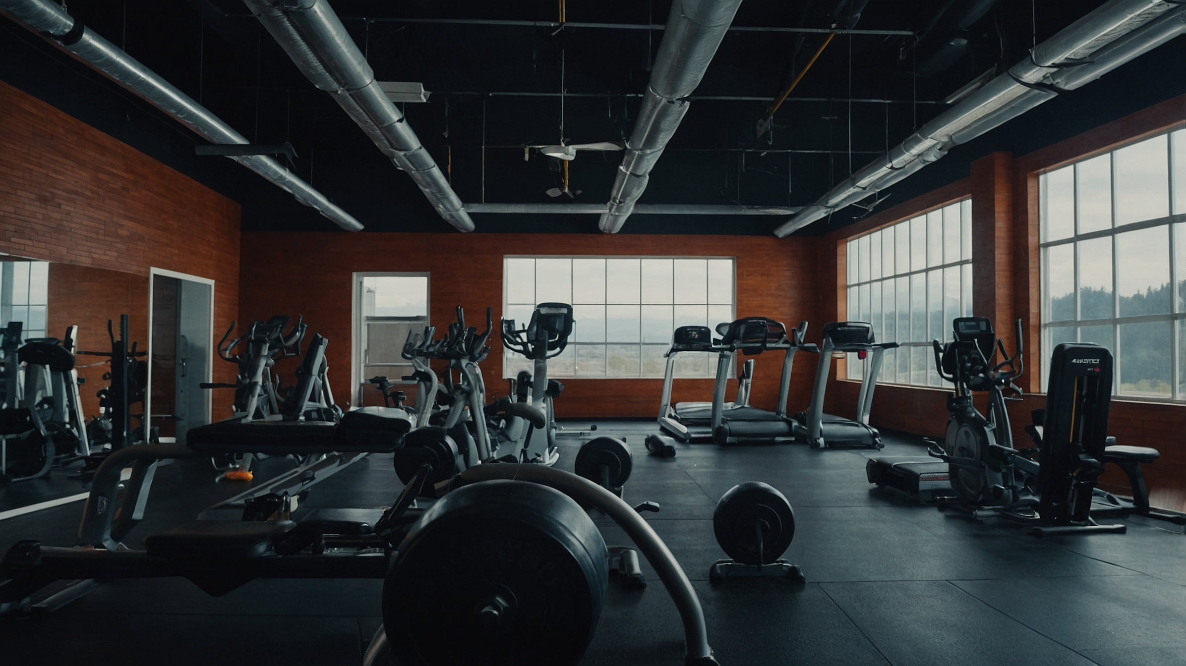 Breaking Fitness Plateaus