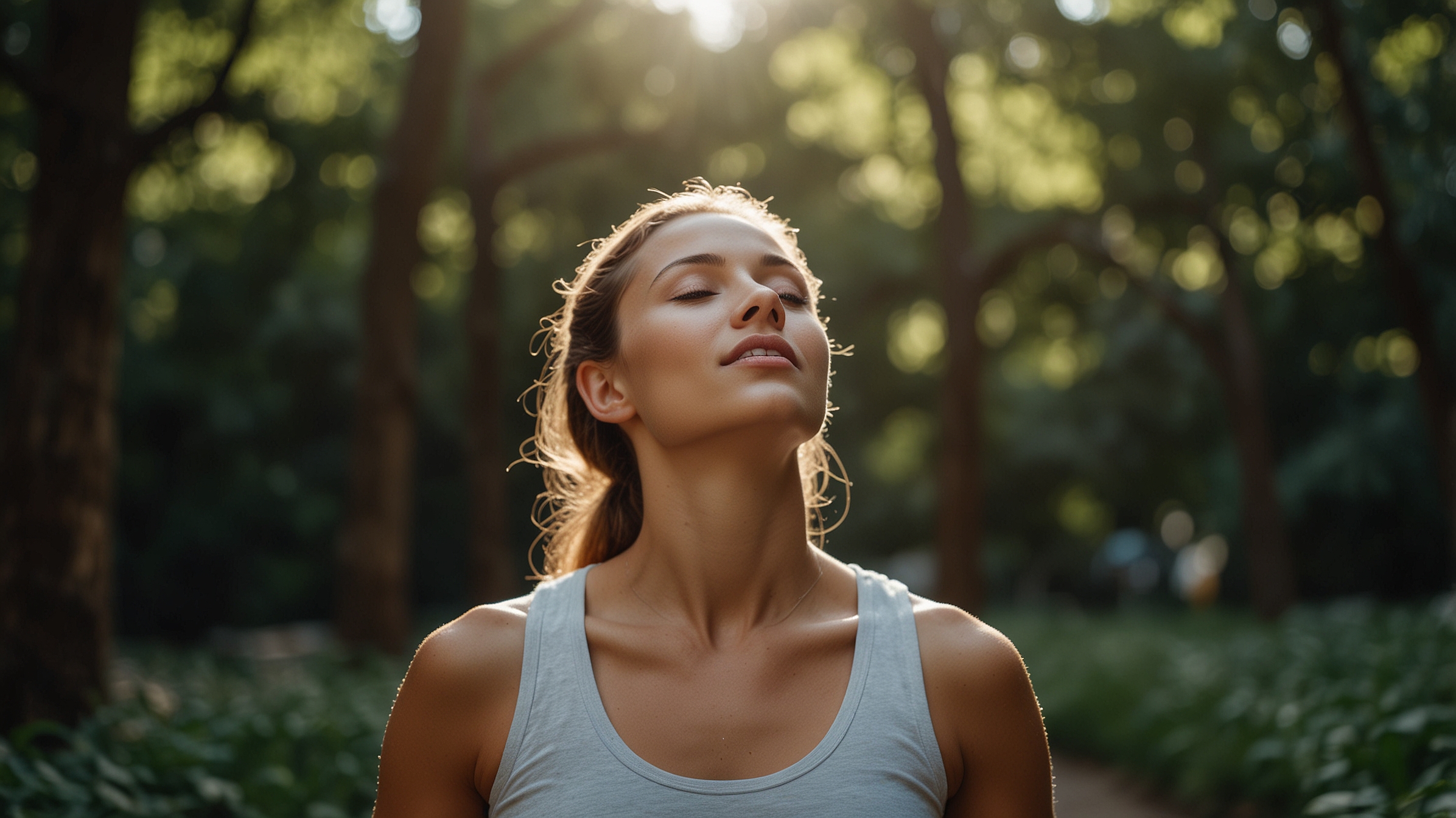Breathwork Basics