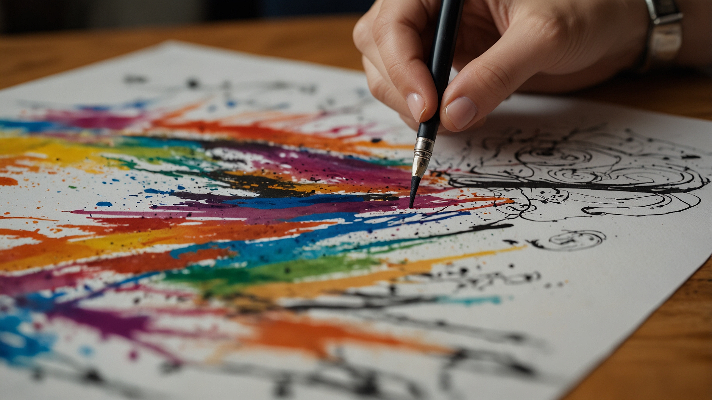 Creative Flow