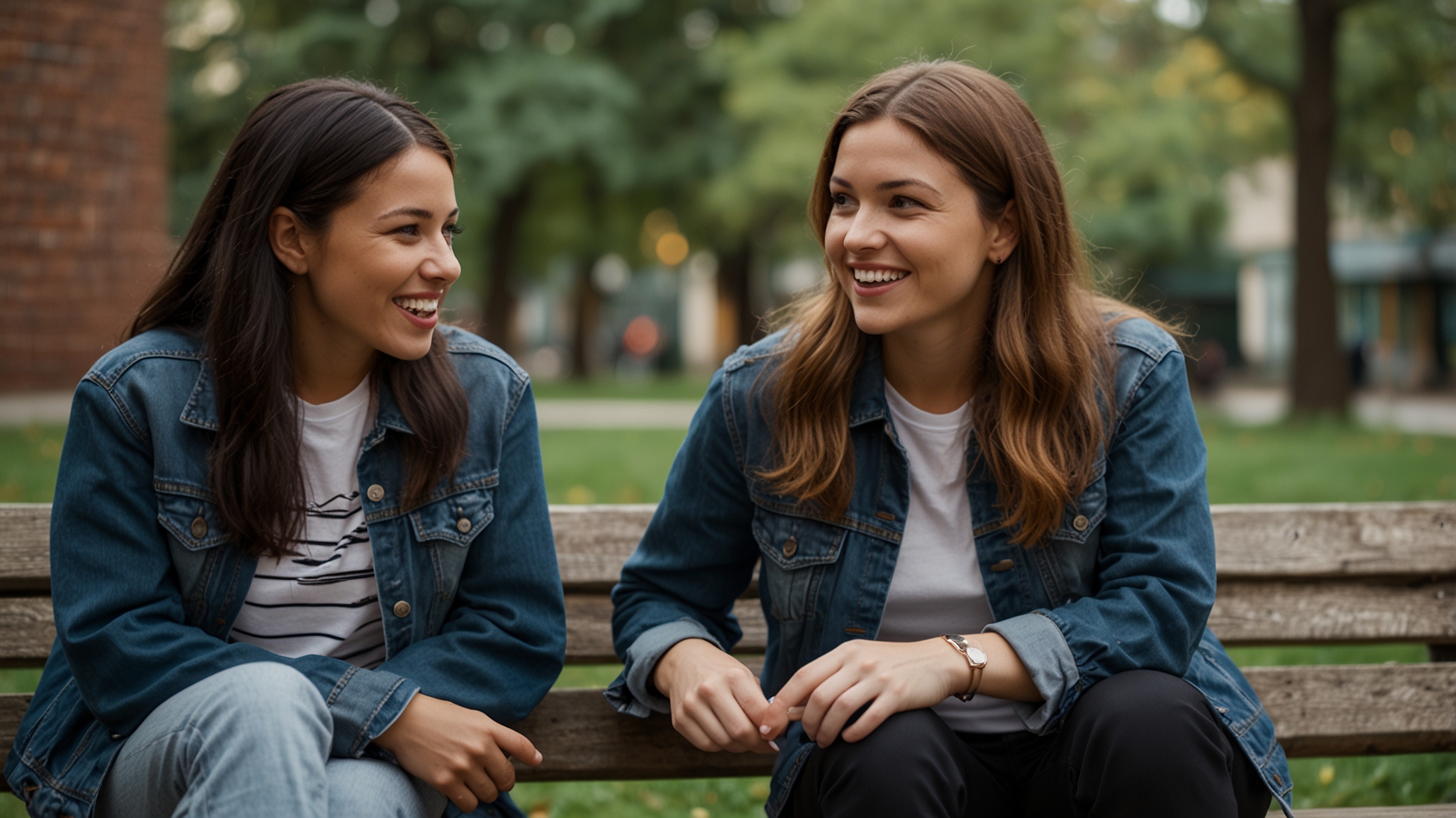 Navigating Friendships in Adulthood