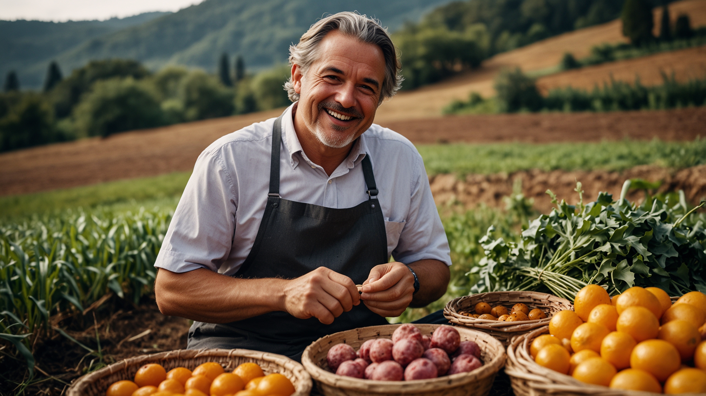 Slow Food, Slow Travel