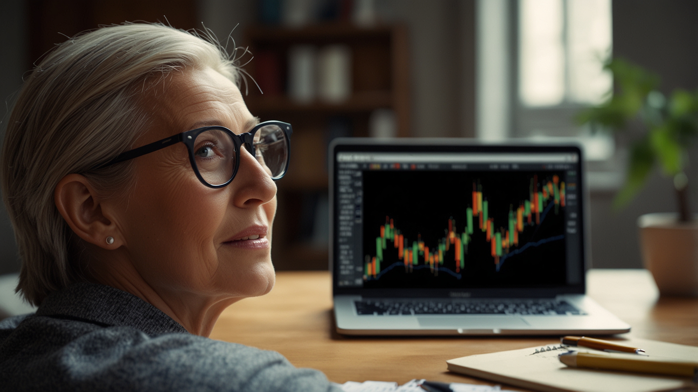 The Power of Financial Goals