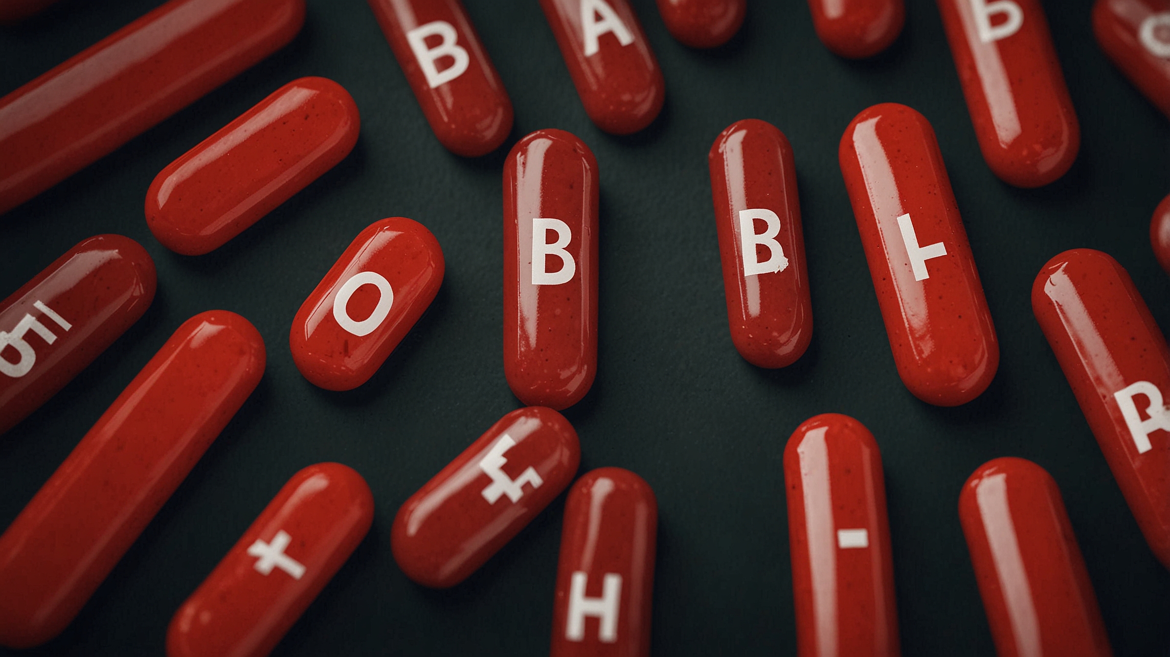 What Your Blood Type