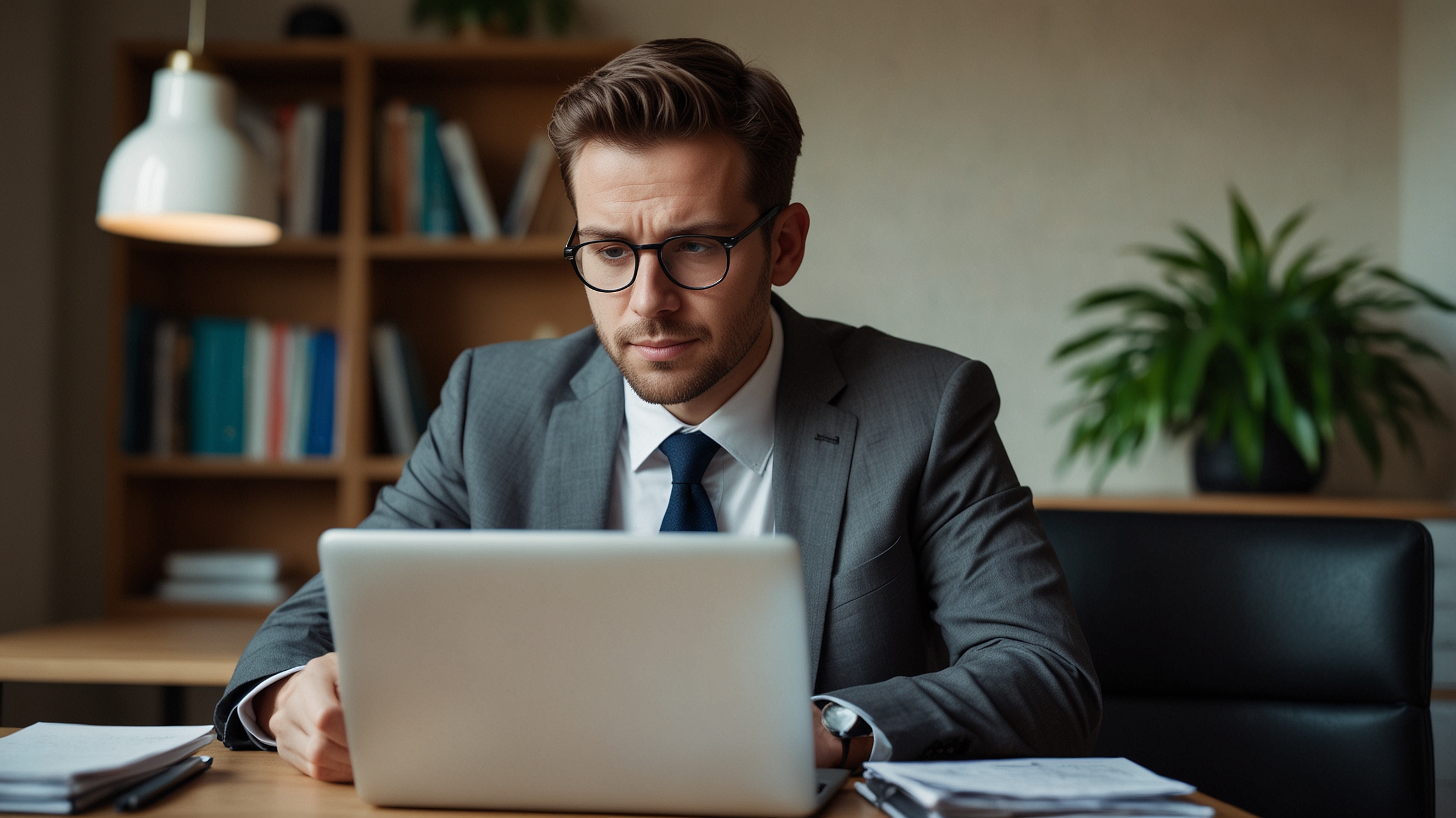 When to Quit Your Job