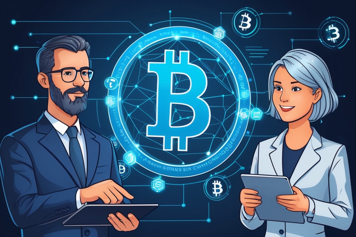 The Digital Dollar