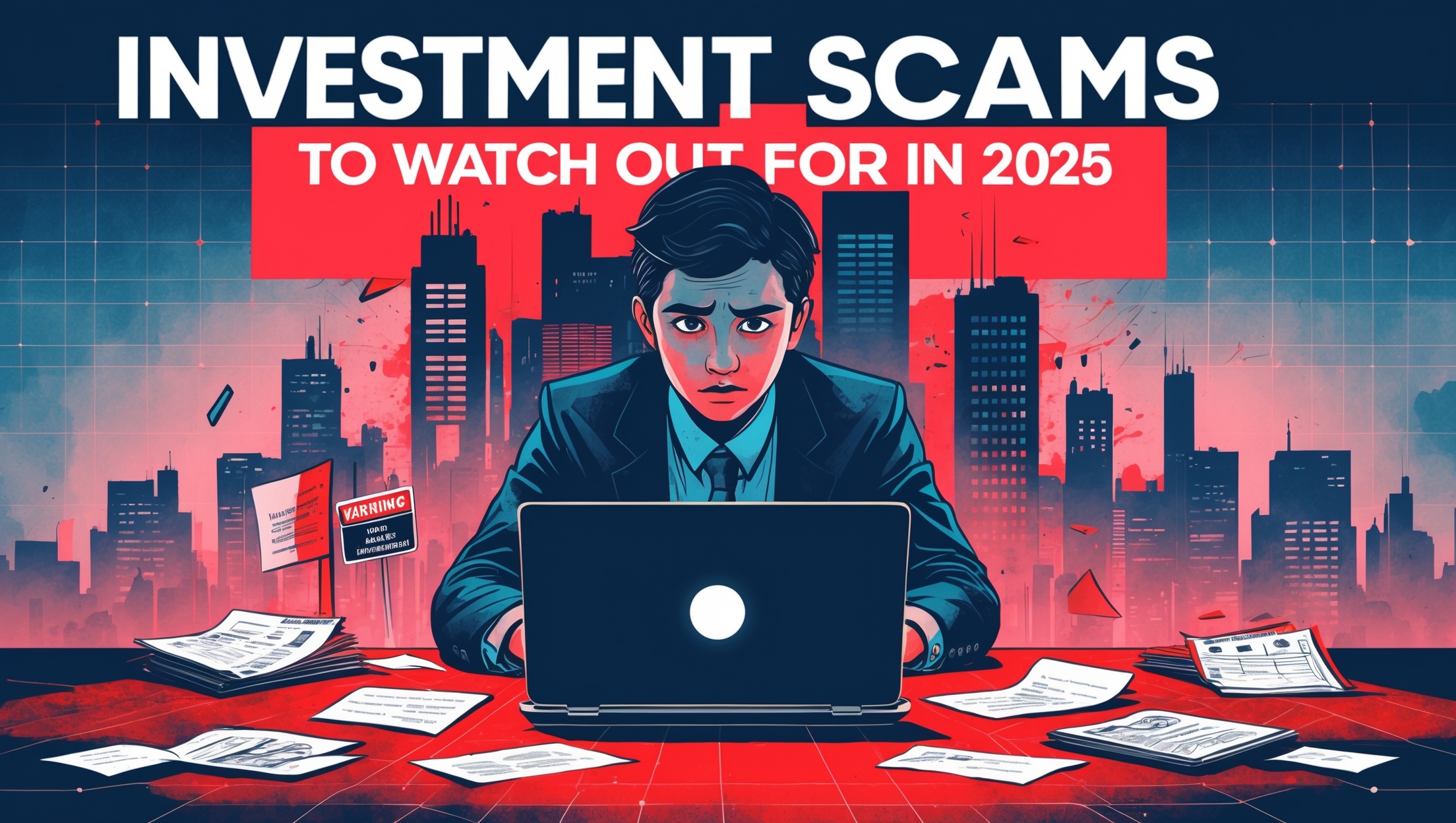 Investment Scams
