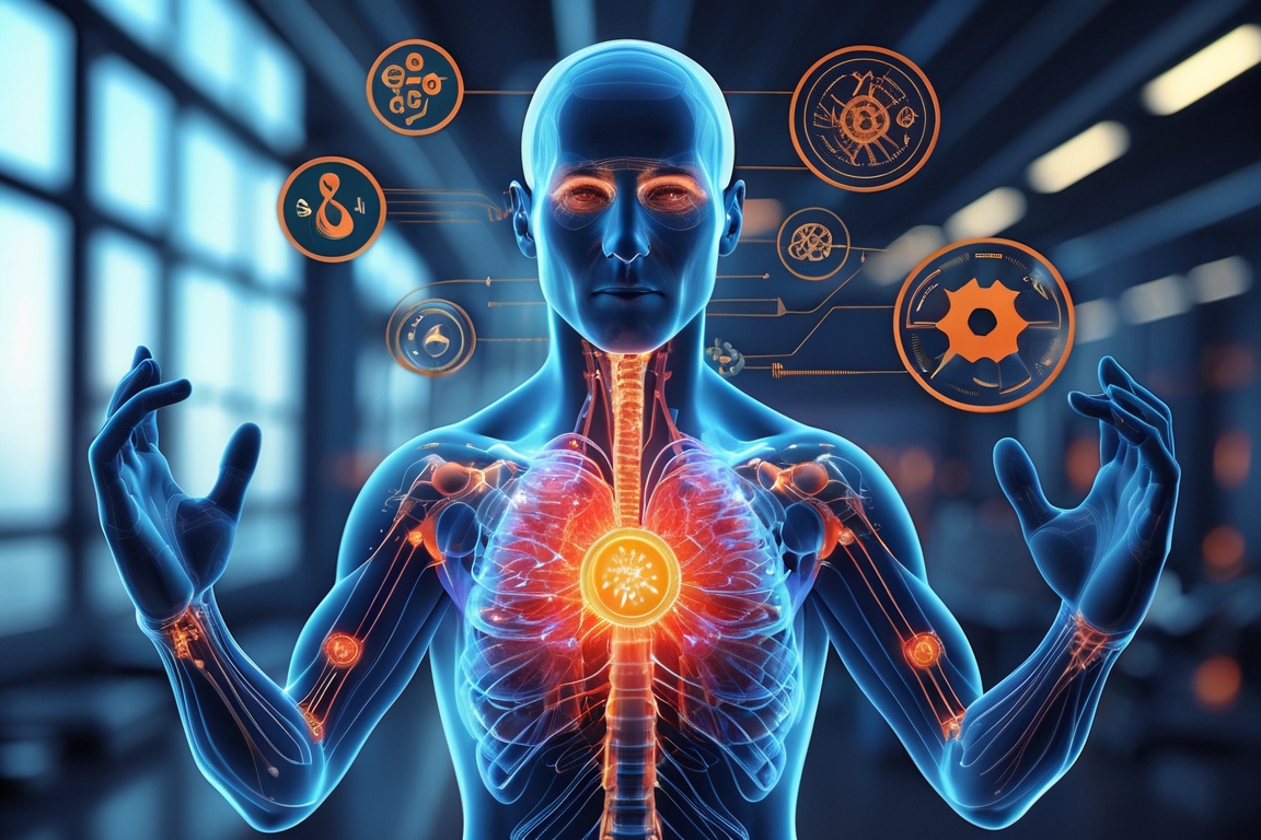 Biohacking Your Body
