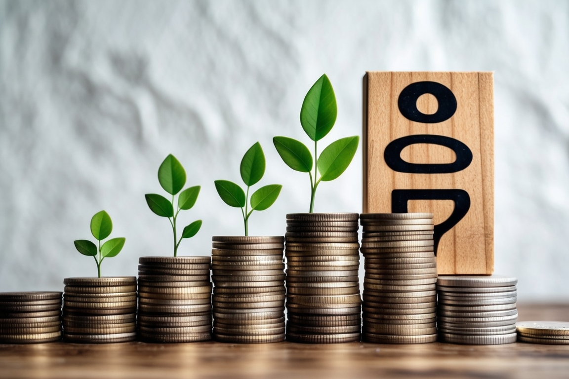 How to Build Wealth While Paying