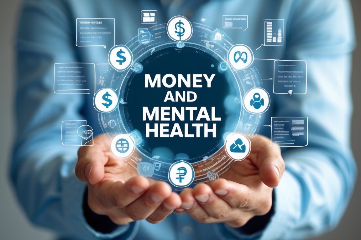 Money and Mental Health