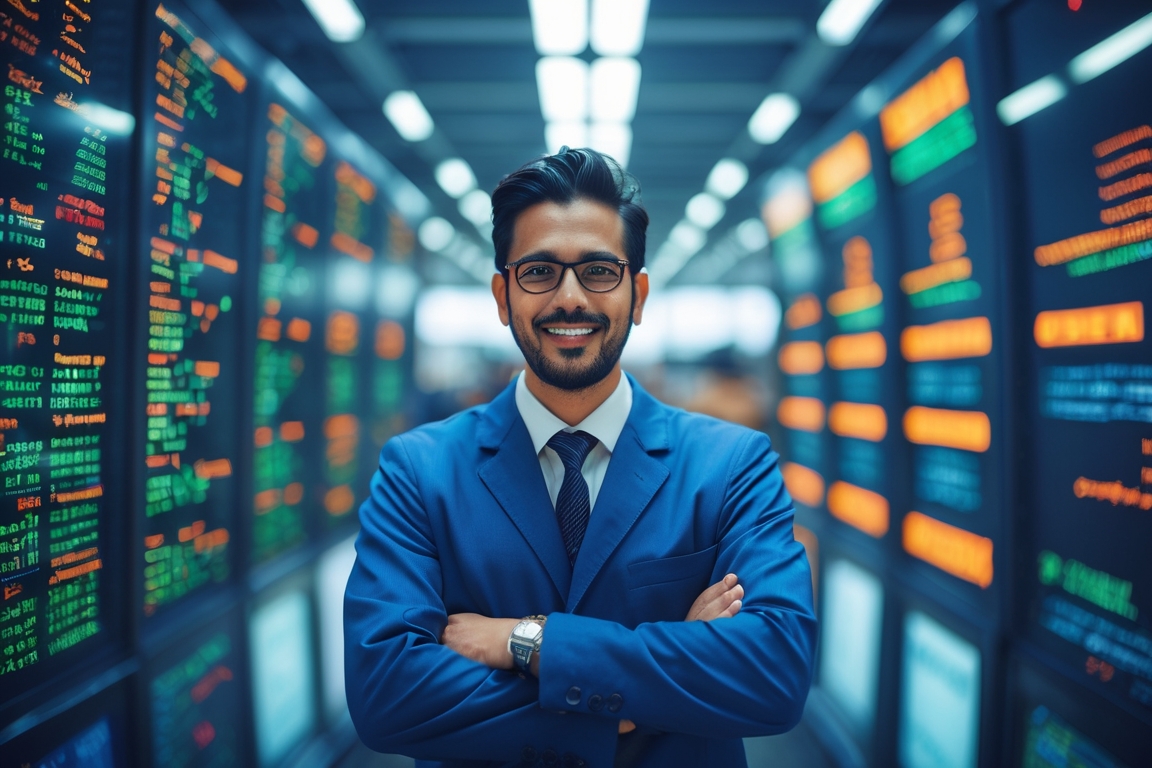 Understanding the Stock Market