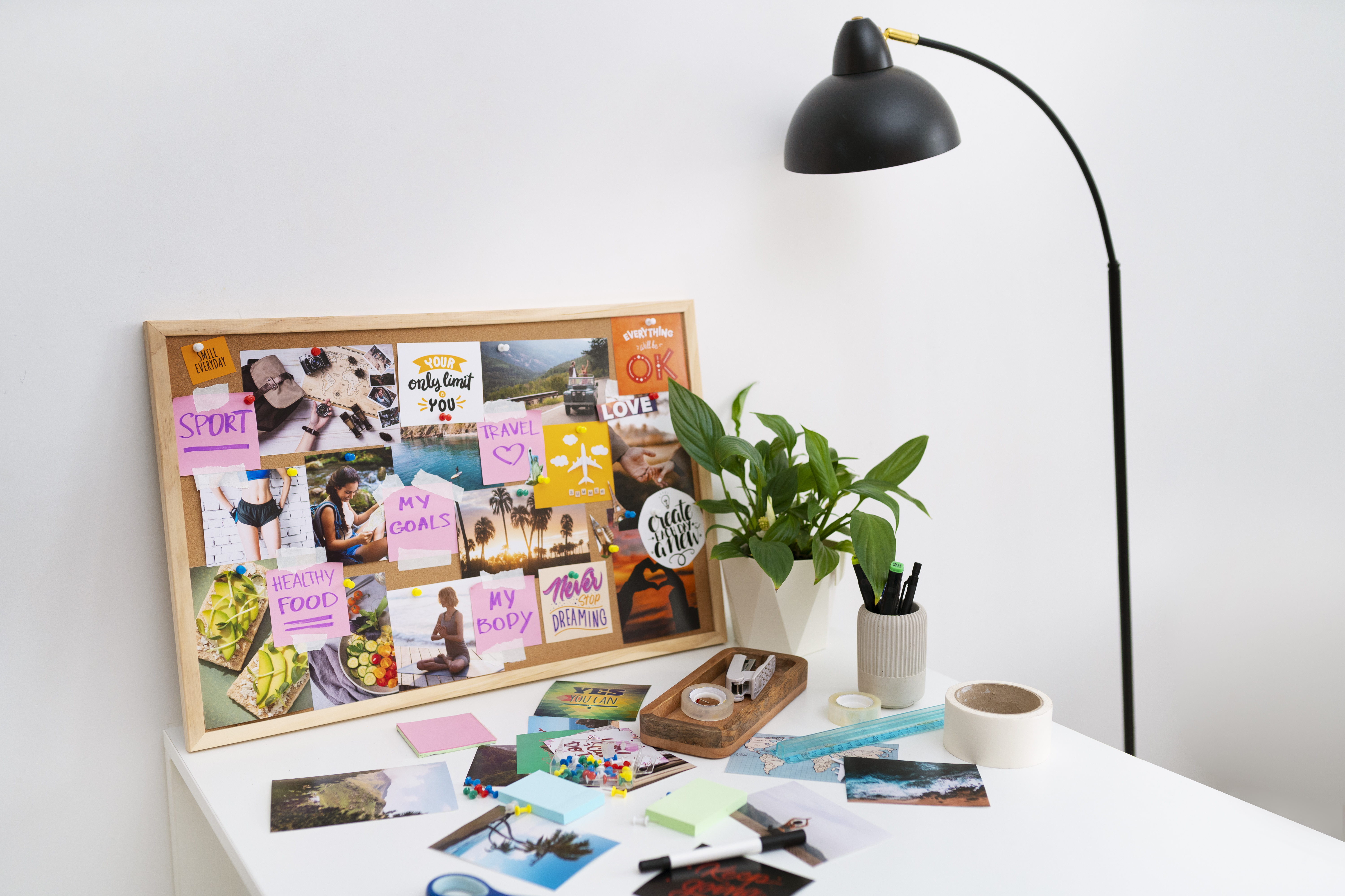 Vision Boards That Work