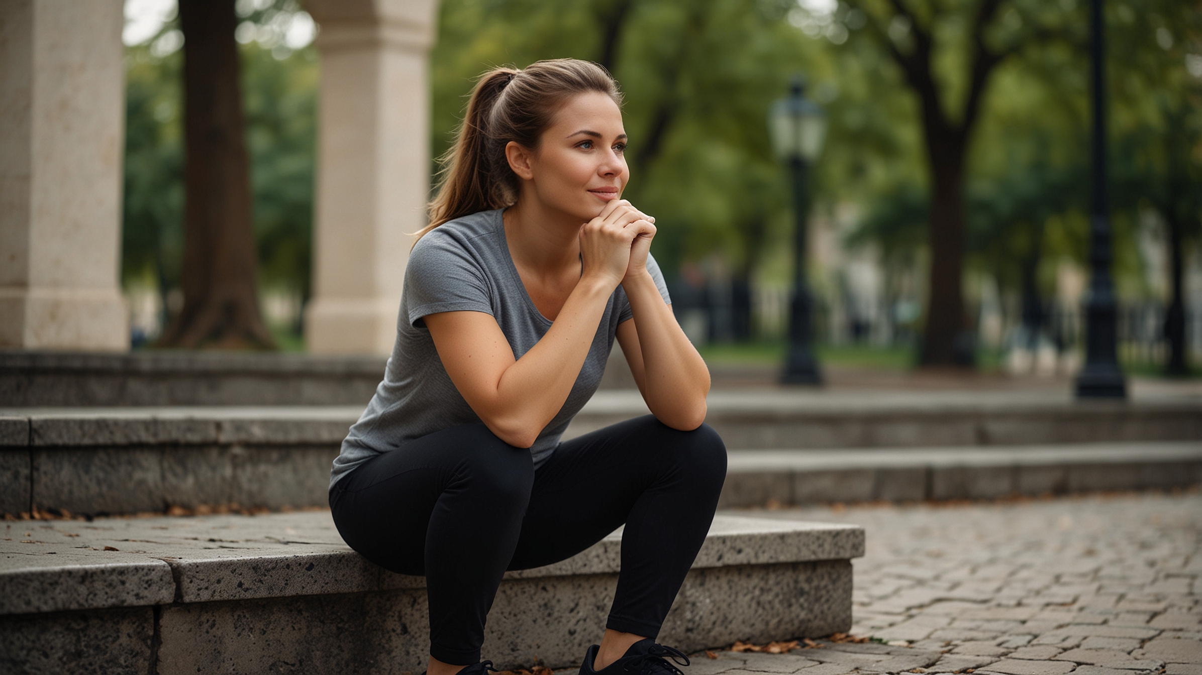 Emotional Fitness