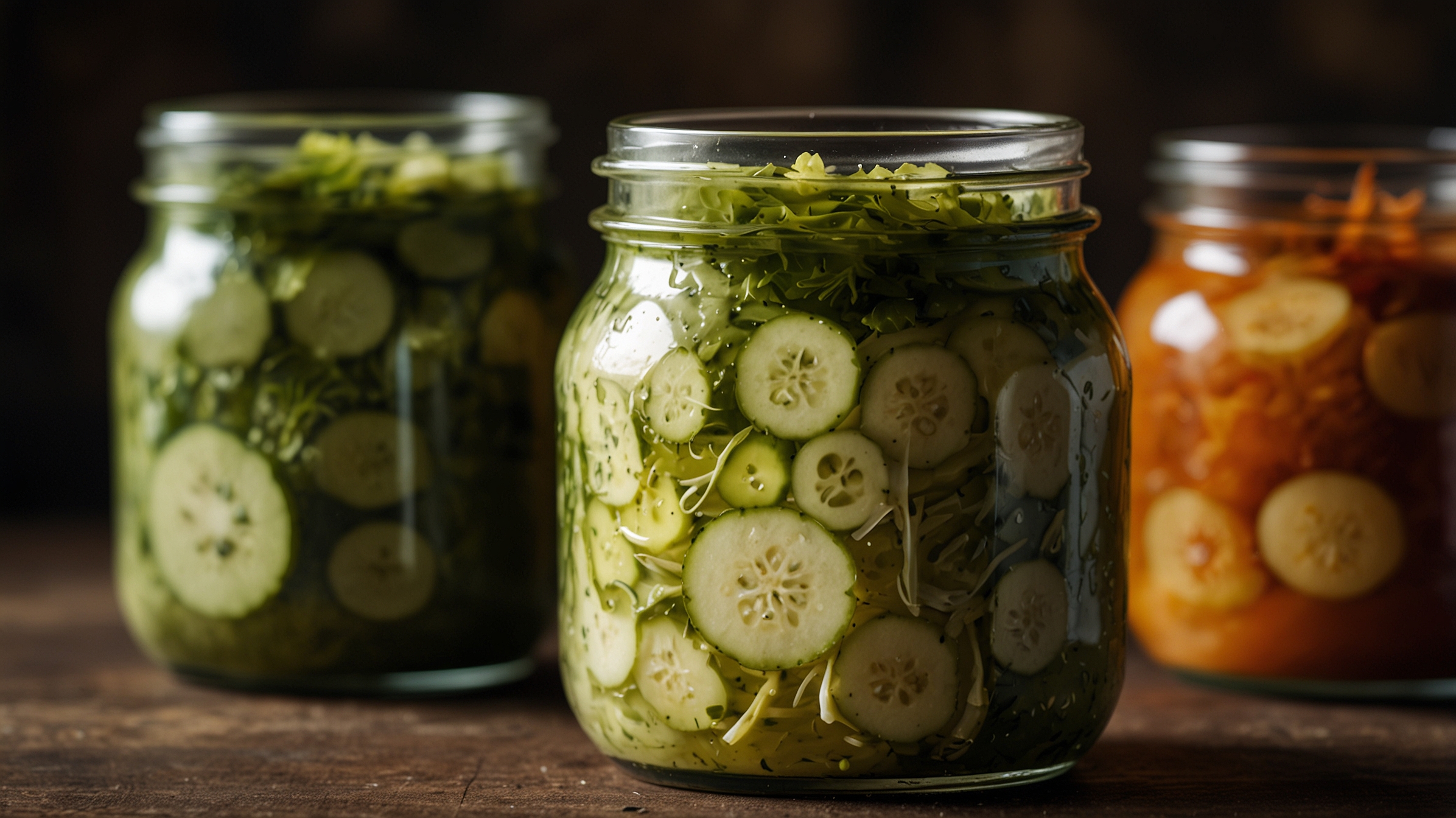 Fermented Foods 101