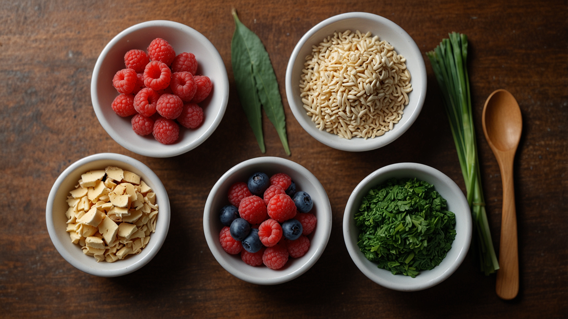 Food as Medicine