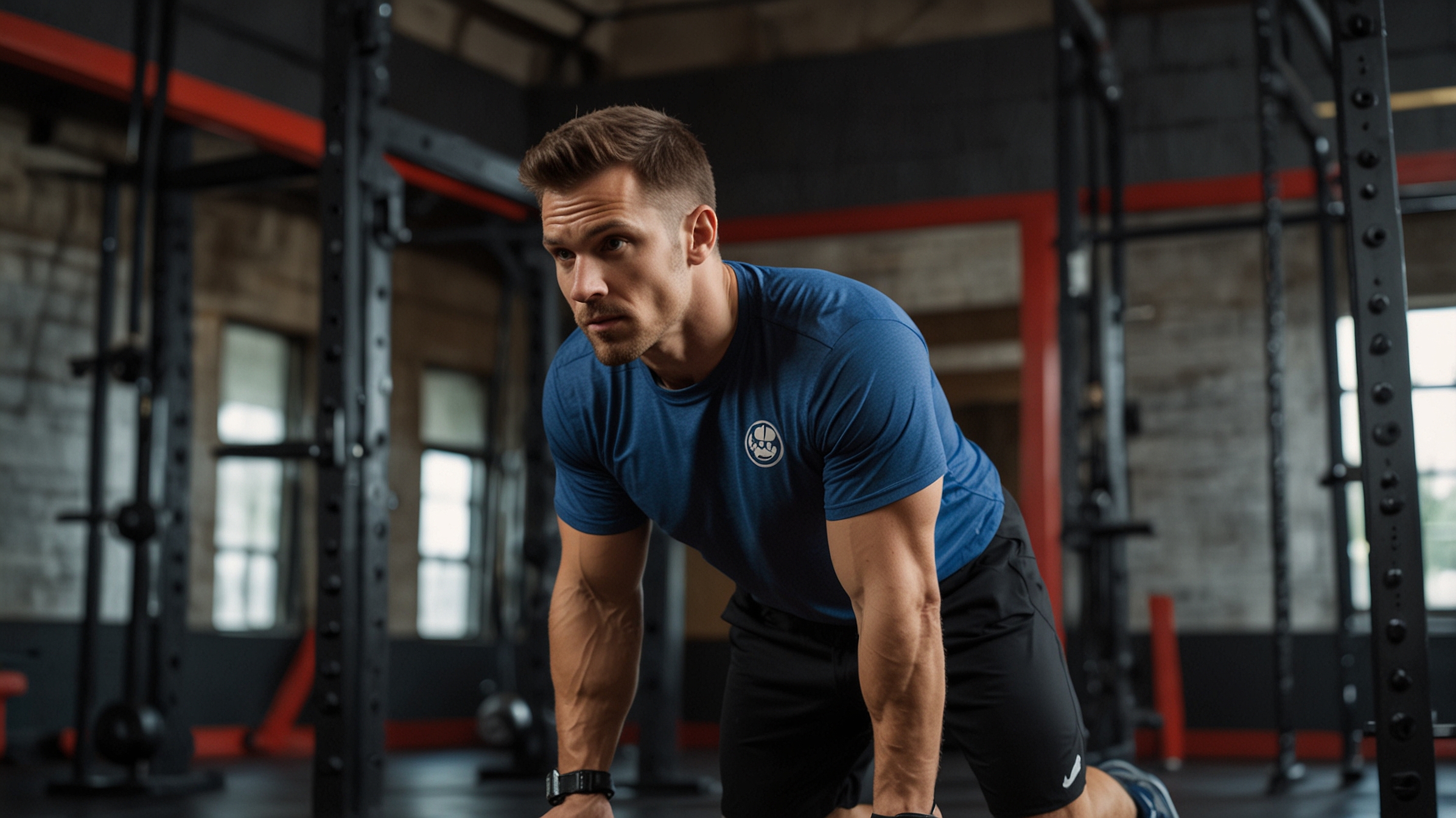 Functional Fitness