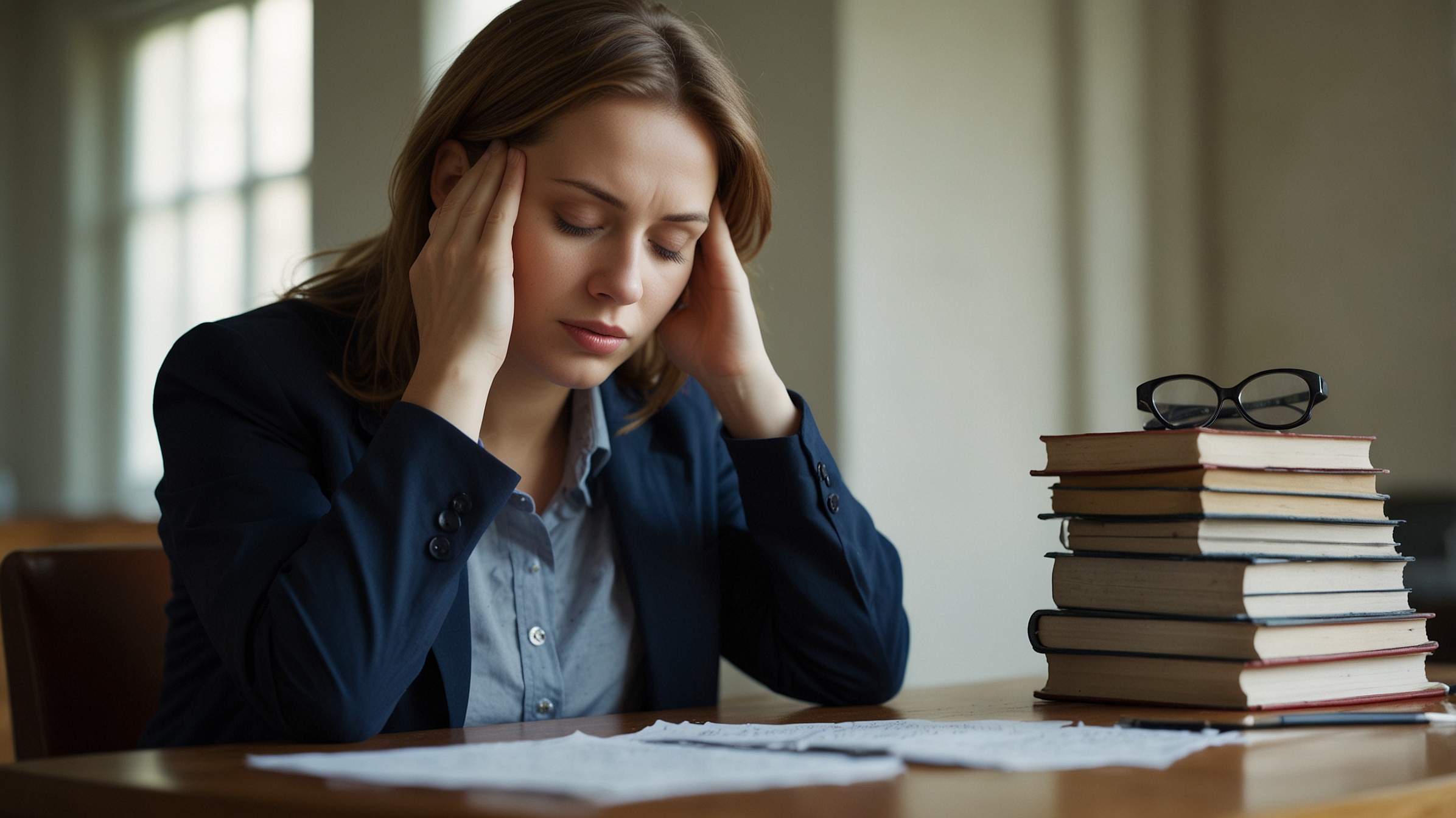 The Psychology of Procrastination
