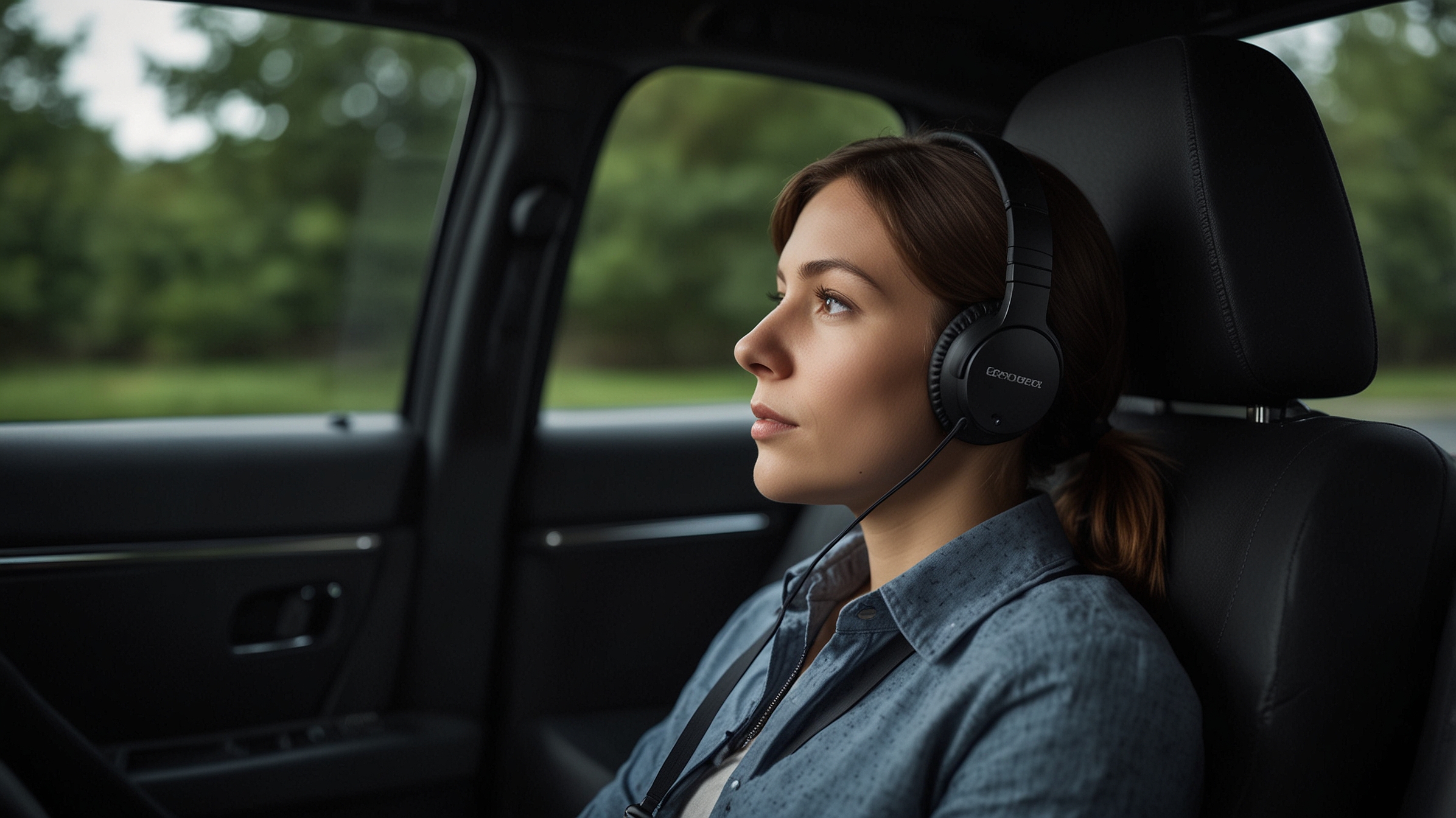 The Science of Car Comfort