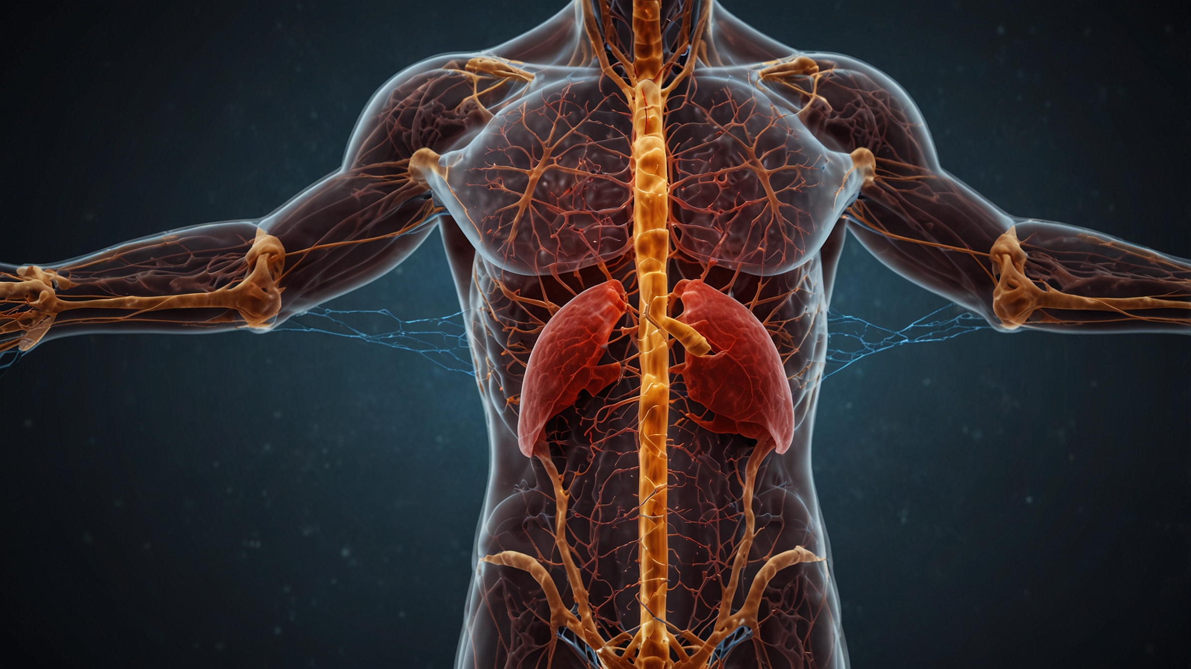 Your Lymphatic System