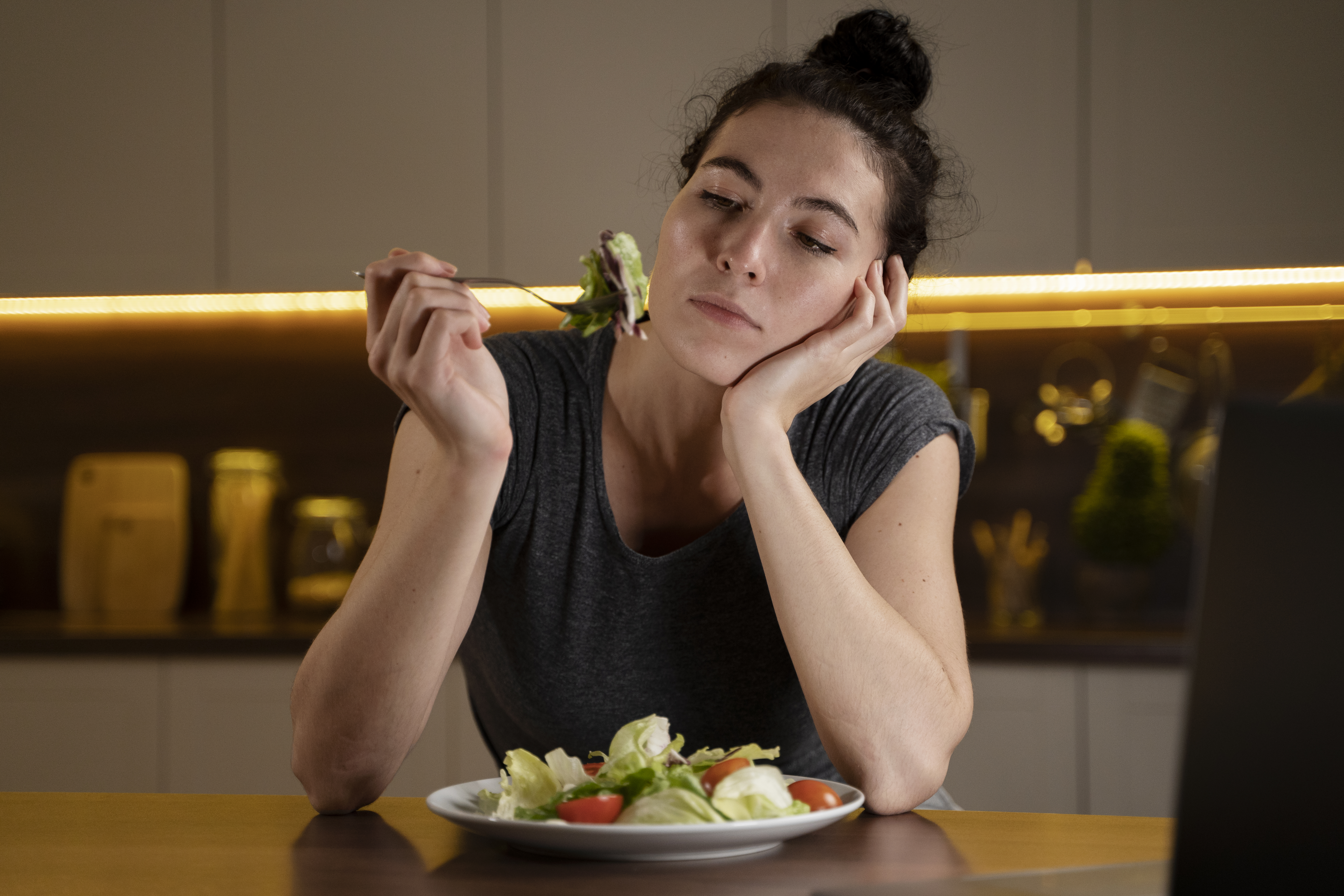 The Fiber Fix